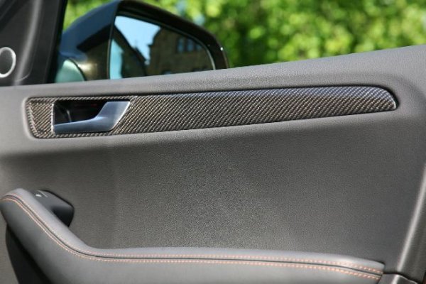 Audi Q5 от Senner Tuning