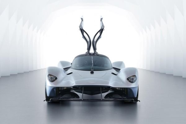 Aston Martin Valkyrie
