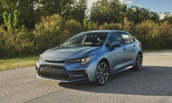 2020 г. - 12 515 откраднати

Увеличение спрямо 2019 г. - 3,1%

Най-крадена моделна година - 2020

Corolla винаги е сред фаворити на тези, които предпочитат да крадат коли, а не да ги купуват. От излизането на модела на пазара през 1966 година досега са продадени над 40 млн бройки, като кражбите се увеличават непрекъснато. Причината е огромната популярност на Corolla, която върви и с повишено търсене на резервни части.