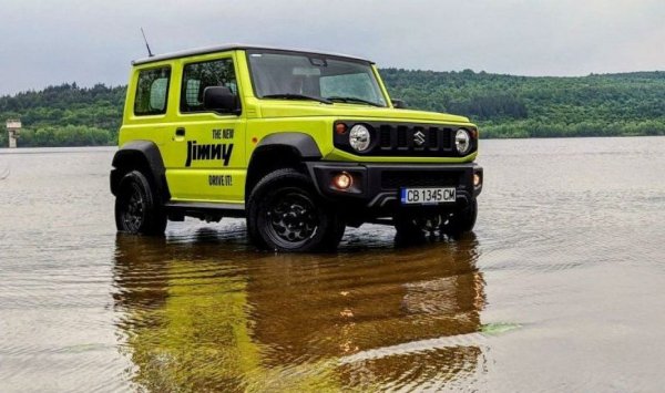 Пазарен дял: 1.5%
Японската марка пострада силно по време на пандемията, а и след това, когато бе принудена да хибридизира цялата си гама и да вдигне осезаемо цените. Но сега постепенно Suzuki си възвръща изгубените позиции, с 34% ръст спрямо миналата година. Абсолютният бестселър е Jimny, макар да се предлага вече само в товарна версия с две места. 

Най-популярни модели: Jimny - 102, Vitara - 75, Ignis - 28, Swift - 19, Swace - 16, SX4 - 16
