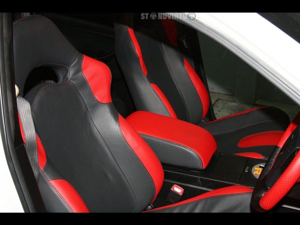 Комби реплика на Nissan GT-R