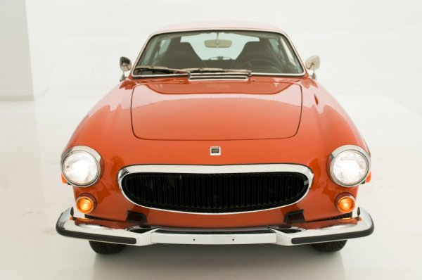 Volvo 1800ES от 1973 г.