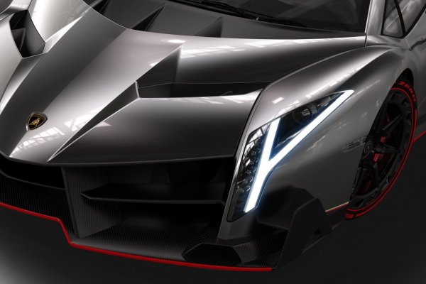 Lamborghini Veneno