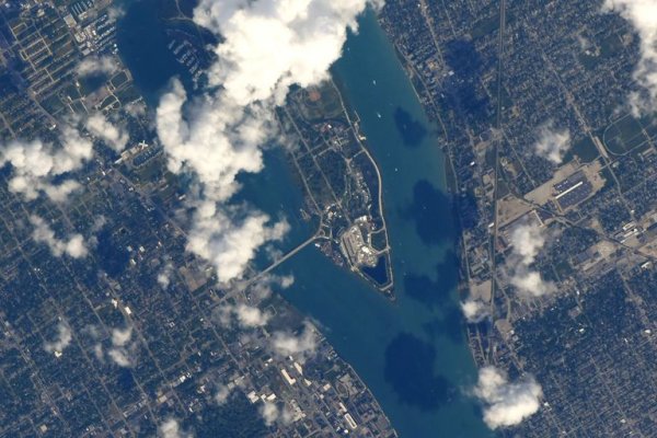 „Тук успях да снимам самото състезание в IndyCar, бил съм там много пъти, гледал съм много състезания, снимал съм колите, сега имам снимки и от по-различна гледна точка.”