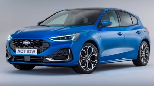 Исторически погледнато, един от моделите, които доближиха дизеловите двигатели до широката публика. И до днес колата разкрива формулата на средно компактен автомобил с добро поведение на пътя и ниски експлоатационни разходи. Focus се вписва в стандартните 440 см дължина от C-сегмента. 

Има два обема, макар през годините дизайнът да еволюира в по-спортен. Запазен беше багажник от 375 литра. Сърцето се крие в двигателя 1.5 EcoBlue със 115 коня и 8-степенна автоматична скоростна кутия. Деклариран разход на гориво от 4.9 л/100 км.