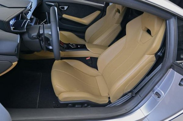 Lamborghini Huracan LP 610-4 