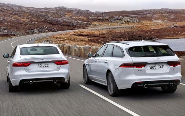 XF Sportbrake