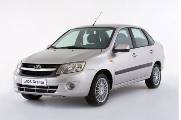 Lada Granta