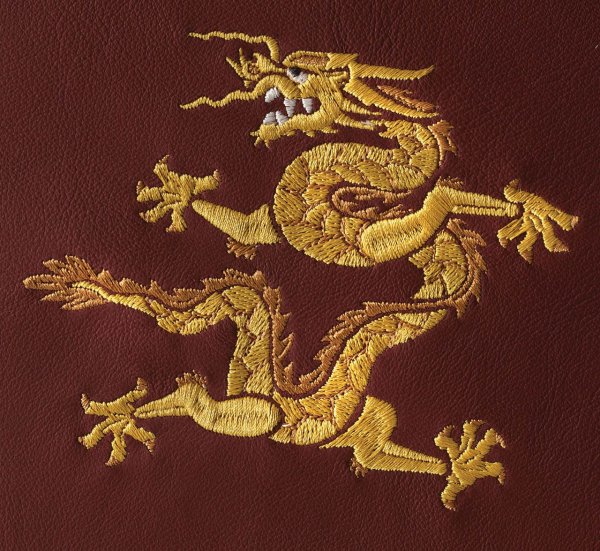 Rolls-Royce Phantom Year Of The Dragon Edition - в чест на Годината на Дракона