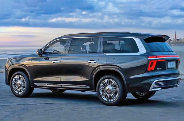 Като опции за модела се предлагат двуцветна каросерия и позлатени дръжки в купето. Ускорението от 0 до 100 км/ч  отнема 9,1 секунди, а максималната скорост не надвишава 200 км/ч. 