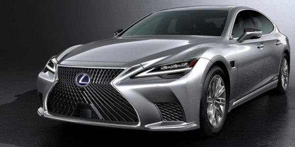 Марката Lexus е на върха на класациите за надеждност и качество на изработка от десетилетия, така че те са основен избор при търсене на автомобили с голям пробег. Моделът LS е водещ за японската марка, като цената му - като като нов, така и на старо, е сериозна.

По-старите бройки от LS често достигат пробег от 500 000 км, като това е още една от причините на неговата отлична репутация. Това кара и експертите от iSeeCars да вярват, че и нов Lexus LS ще успее да стигне подобни стойности.