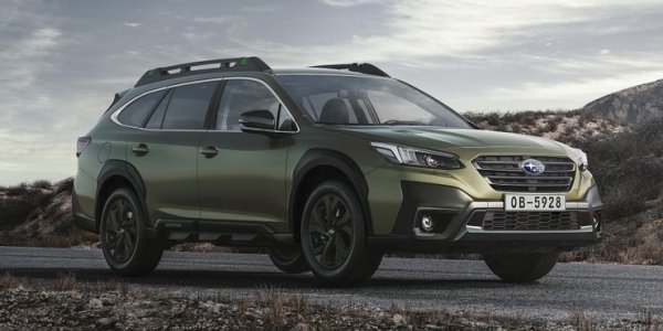 Здравенякът Subaru Outback отдавна е фаворит на купувачите, които се нуждаят от нещо устойчиво за всякакви климатични условия, терени и сезони. Този модел е известен с това, че е и много удобен при дълги пътувания, което го прави още по-търсен.

Исторически погледнато, някои модели от Outback са имали проблеми с двигателя, но това се дължи на дефектна част, която Subaru вече не използва при новото поколения. Така че купувачите могат да бъдат спокойни, знаейки, че колата им вероятно ще измине няколкостотин хиляди километра, преди да се наложи основен ремонт.