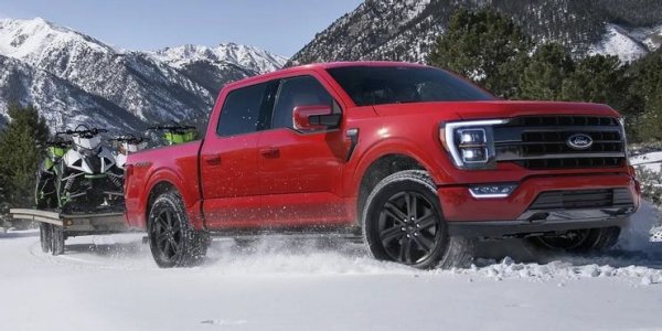 Най-продаваният автомобили в Америка е е истинска класика. Той постигна този статут благодарение на обещанието на Ford да направи един много здрав пикап, което означава издръжливост и качествена конструкция.

При някои от поколенията на F-150 се отчита лек спад в качеството, но поне към момента изглежда, че версията от 2021 година ще бъде толкова трайна, колкото купувачите на Ford очакват. А това означава, че шофирането на дълги разстояния на пикапа не би трябвало да е проблем, особено при правилна поддръжка.