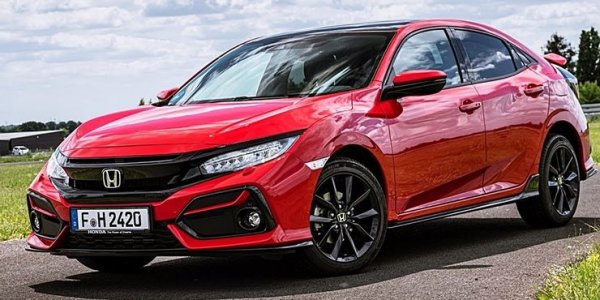 Този модел винаги е бил известен със своята надеждност, като повечето шофьори навъртат огромен километраж през годината. Затова и не отнема много време на Civic да достигне границата 300 000 мили, като дори след това автомобилът продължава да бъде в прилично състояние.

В обявите има предложения за продажба на екземпляри, навъртели 500 000 мили (800 000 км), а също така и някои, които са достигнали милион мили. А това е доказателство, че Civic наистина е автомобил, на който може да се разчита.