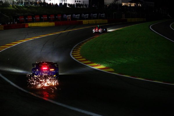 Пистата, носеща имената на двата най-близки града до нея, със сигурност може да се определи като трудна. Причина за това отново са неочакваните промени в кривите на завоите, които изискват умело използване на спирачките и добро познаване на трасето. Не по-малко влияние оказват и атмосферните условия, които понякога може да бъдат напълно различни в различните участъци.