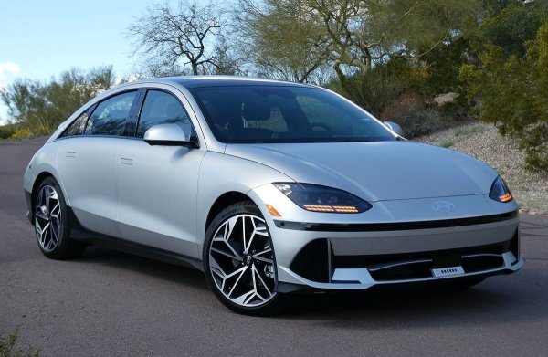 Обявен пробег &ndash; 610 км 

Постигнат пробег - 566,9 км