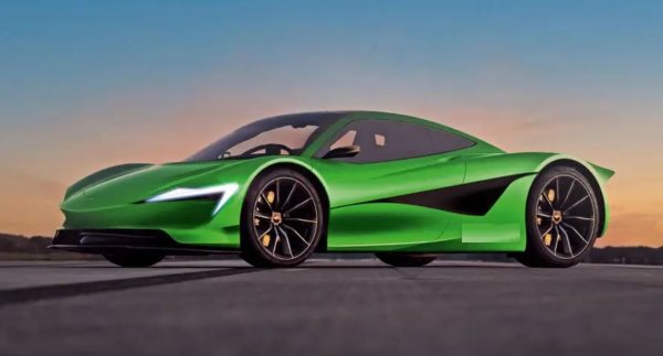 Дългоочакваното продължение на новаторския хибриден суперавтомобил на McLaren ще консумира само електричество, когато се появи в края на това десетилетие. Той ще бъде сравним като тегло с 750S и &bdquo;трябва да превъзхожда това, което правим с двигателите с вътрешно форене&ldquo;, споделя главният изпълнителен директор Майкъл Лейтерс.