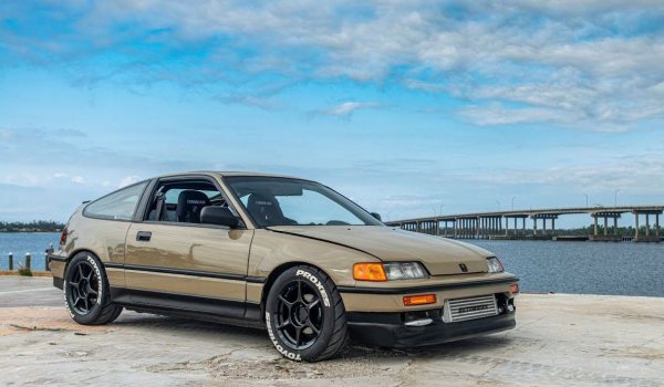 Производството на CRX продължава 8 години, като този модел има огромен принос към автомобилна индустрия най-вече заразди ниски си разход на гориво. През 1984 година той записва рекордни продажби, което му осигурява едно от най-важните места в историята на Honda.

Резултатите на CRX си остават стабилни до самия му край на производство, като това се дължи не само на ниския разход на гориво, но и на надеждността на модела. Той все още може да се намери на пазара на употребявани автомобили, като е сравнително достъпен в наши дни.