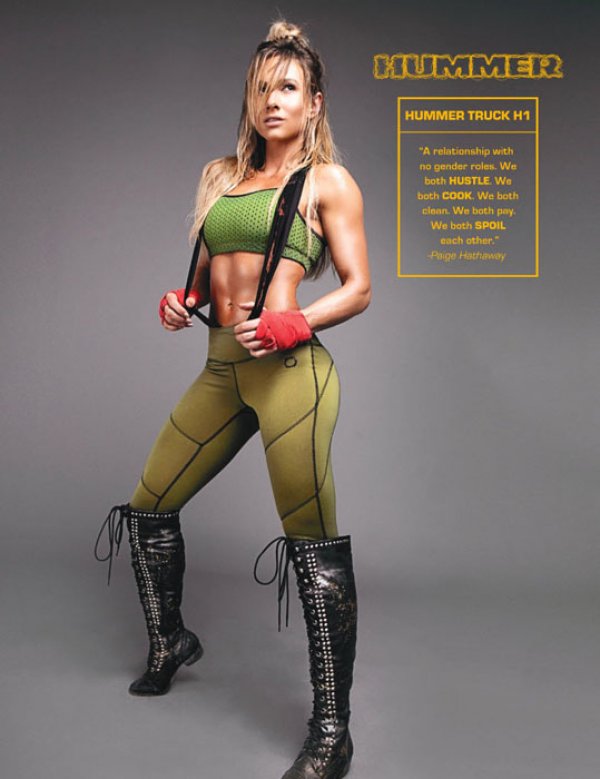 Ако колите бяха манекенки - фотосесия на Виктория Пашута