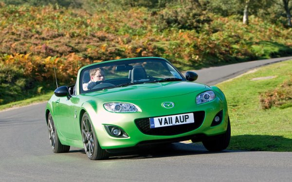 За 10 000 лири може да се купи версията 1.8i SE от 2013 година, която е доста прилично предложение. Този спортен автомобил наистина е една от най-добрите машини за шофиране, тъй като предлага ниска мощност и огромно забавление. Има и модели на 30 години, но по-добре е да изберете сравнително нов екземпляр. Внимавайте за счупени обтегачи на ангренажния ремък, износени лостове на окачването и блокиращи спирачни апарати.