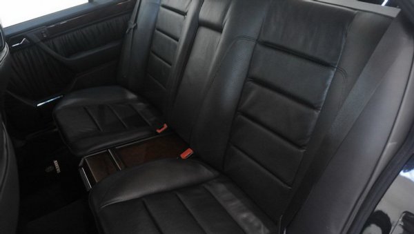 Brabus E500 6.5 W124