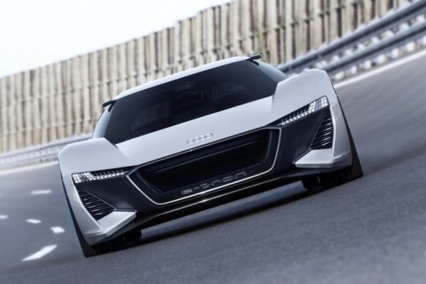 Audi PB18