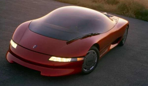 Автор на проекта е дизайнерът Дейвид П. Ранд. Концепцията комбинира карбон и фибростъкло, имала усъвършенствана система за задвижване на всички колела и най-новата електроника за времето си, включително това, което днес наричаме head-up дисплей.

Автомобилът е напълно функционален и оборудван с 3,8-литров V6 двигател с турбокомпресор, който развива мощност от 230 к.с. За суперкола това изглежда скромно, но представителите на Buick подчертават, че мощността на двигателя може лесно да бъде увеличена до 350 к.с., а дизайнът на автомобила е проектиран за монтиране на по-големи и по-мощни агрегати.

В действителност, Wildcat от 1985 година така и не получава по-мощен двигател, нито влиза в серийно производство. Въпреки това завинаги ще остане в историята като най-впечатляващата суперкола, създавана някога под марката Buick.
