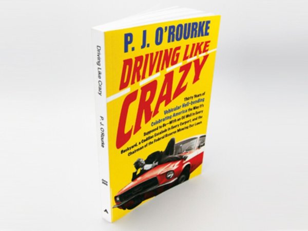 "Да дадеш пари и власт на правителството е същото, като да дадеш ключовете от колата и каса уиски на група тийнейджъри"
Пи Джей О'Рурк, писател
