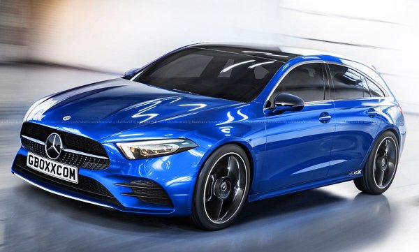 След гръмките премиери миналата година сега германците наблягат на по-нишови модели. Новото поколение CLA Shooting Brake ще дебютира в Женева, както и фейслифтът на GLC Coupe. Електрическата гама се увеличава с първия микробус на ток, наречен EQV. 
