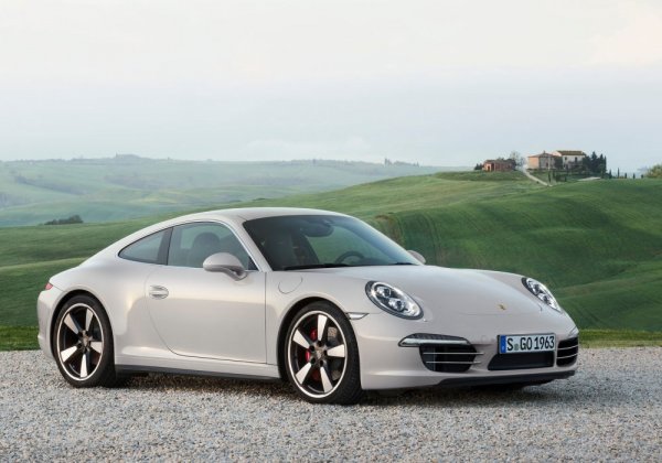 911 50th Anniversary 