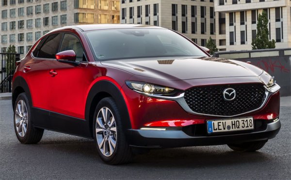 Гилбой има известни притеснения и за съдбата на Mazda. Японската компания продава успешно своите SUV-модели, но придвижването напред и нагоре засега става доста болезнено. Това се отнася най-вече за първите опити в сферата на електрификация, които не са никак успешни на фона на представянето на големите конкуренти. Идеята за превръщането на Mazda в премиум-производител също крие сериозни рискове.