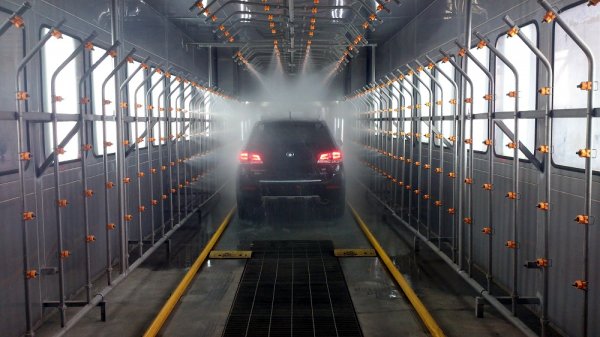 Официален старт на сглобяването на Great Wall H6 в Ловеч 