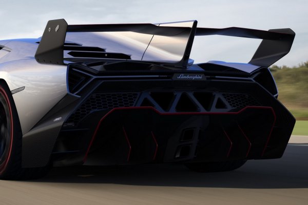 Lamborghini Veneno
