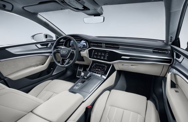 A7 Sportback