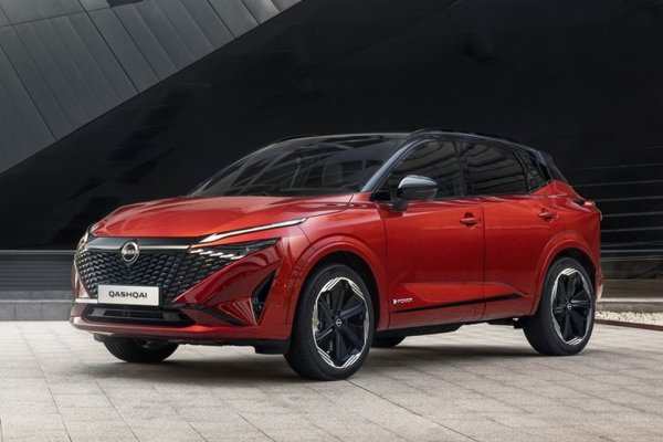 Времето, когато Qashqai бе недостижимият номер 1 при кросоувърите в Европа, отдавна вече е само спомен. Все пак тази година японският модел постепенно увеличава продажбите - 6.7% ръст спрямо 2023. 
