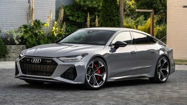 RS7 Performance е един от най-мощните модели в настоящата гама на Audi, като неговият 4.0-литров V8 двигател с два турбокомпресора генерира 621 к.с. и 840 Нм. Макар че това не е най-голямата мощност, която някога ще получите в седан, тя е достатъчно добра, за да ускори колата до 100 км/ч за 3.3 сек и да предложи изобилие от тръпки в завоите.
