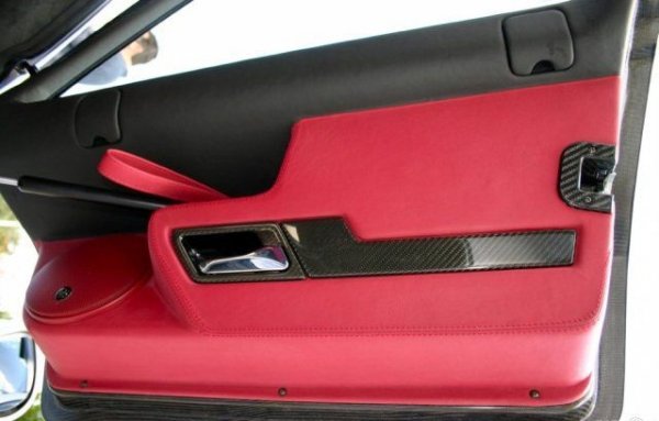 Mercedes CLK GTR Super Sport