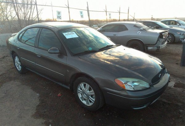 Прост и относително надежден автомобил, който освен това е много просторен и комфортен. Конкретният екземпляр с 3,0-литров V6 се продава в Мериленд, като пробегът е 312 000 км. Има и проблеми по окачването, както и теч на масло, като те трябва да бъдат отстранени.