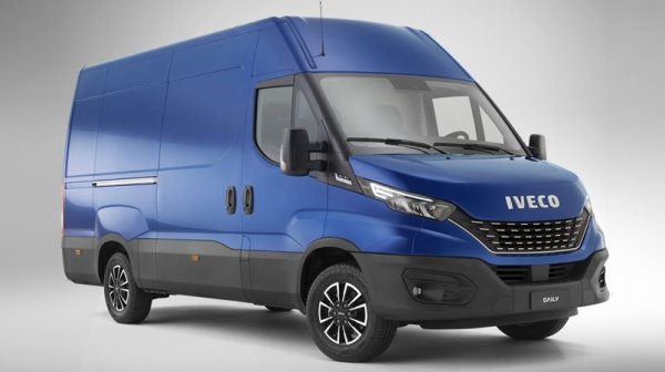 Италианският производител на лекотоварни машини е много близо до резултата си отпреди две години. Тук отчитаме само автомобилите в категории М1 и N1.

Най-продавани модели:
50C35 - 84
35C14 - 20
35C16 - 19
35C12 - 7
35C18 - 7