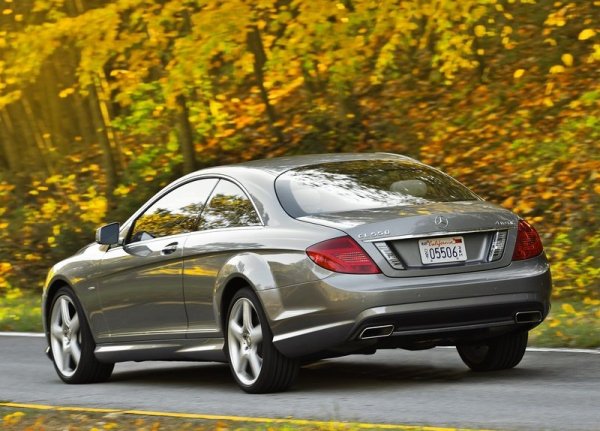 <p><strong>Топ 10 на най-скъпите за поддръжка коли</strong><br /><br />4. Mercedes-Benz CL-Class (CL550 4MATIC)<br /><br />> Разходи за период от 5 години: $142,558<br />> Цена като нов: $121,671<br />> Среден разход на гориво: 13 л/100 км.</p>