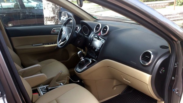 Официален старт на сглобяването на Great Wall H6 в Ловеч 