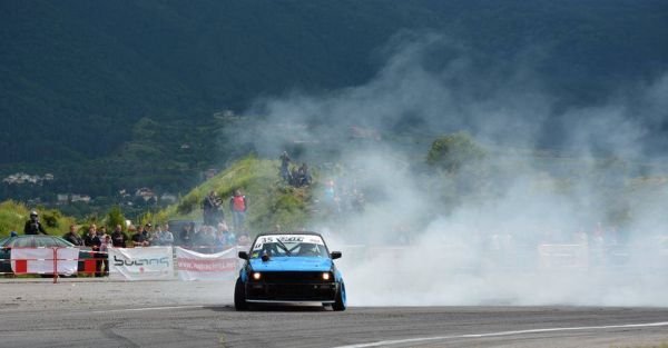 I кръг, Сапарева баня