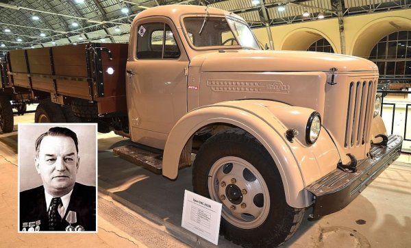 В хода на разработката на ГАЗ-69 обаче се случва нещастие: сътрудник в инженерния отдел пише донос до Лаврентий Берия, че някои "елементи" в завода съзнателно бавели работата по амфибия на базата на ГАЗ-67. В това време в Горки работят по по-съвременен проект за амфибия, основана върху ГАЗ-69. Но доносът си свършва работата - уволнени са множество инженери начело с главния конструктор Андрей Липгарт. Това забавя неимоверно работата по новите модели. Липгарт е пратен като редови инженер в Уралския завод за камиони, където създава машини като Урал-ЗИС 355 (на снимката). Чак след смъртта на Сталин е реабилитиран и му е позволено да работи в Москва. 
