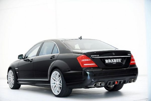 Brabus B63
