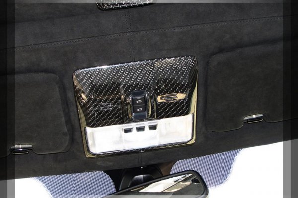 Range Rover Sport от CDC Performance