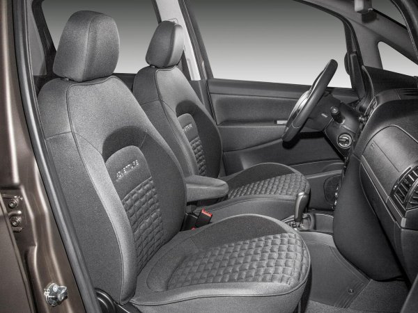 Fiat Idea фейслифт