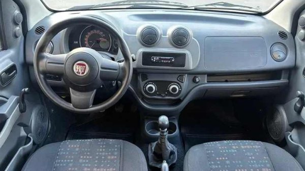 Преди Fiat Punto да завладее европейския пазар, основният конкурент на VW Golf беше Uno. Компактен хечбек, който беше доста базов, въпреки че имаше дори турбо версия. Дълго след като Uno беше спрян от производство в Европа, той продължи да се продава на някои от най-печелившите пазари на Fiat, а именно в Бразилия и Латинска Америка. През 2010 година бразилският Fiat възроди Uno като хечбек от начално ниво, за да се конкурира с друг популярен субкомпактен модел в Латинска Америка, VW Gol - да, без буквата "F".
