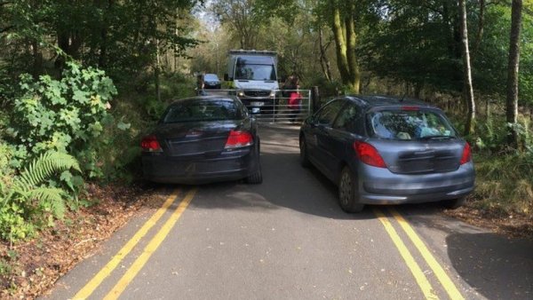 Неправилно паркиране, каране в неправилна лента, отнемане на предимство, неспазване на знак "Стоп" - всички тези нарушения досега се наказваха с 20 лева глоба. Предложението е тя да стане 100 лева. 