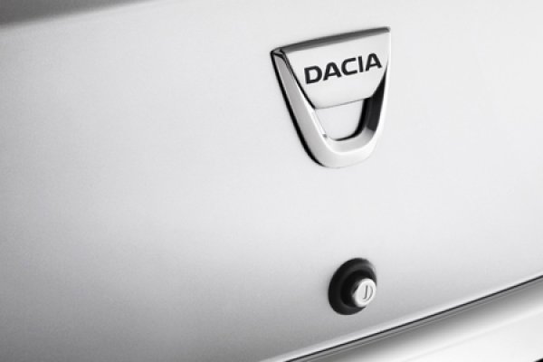Dacia Logan 2008