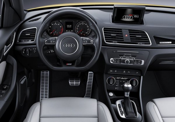 По принцип кросоувърът издържа до 200 000-250 000 км, но много често не е ясно на каква цена &ndash; при ремонт и поддръжка Audi може да бъде доста скъп. Сравнително малкия пътен просвет &ndash; производителят твърди, че 170 мм, но те са по-малко, също може да бъде посочен като недостатък.